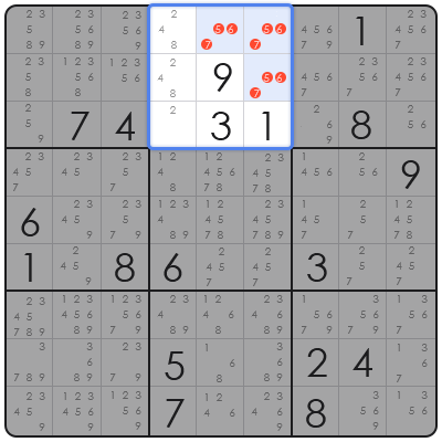 enjoy sudoku