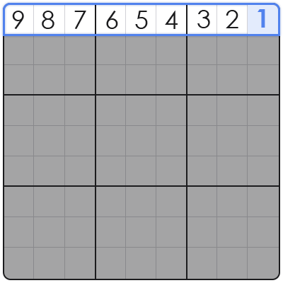 sudoku 9x9 expert
