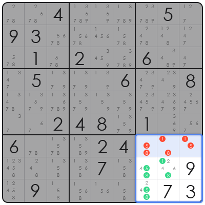 sudoku genius
